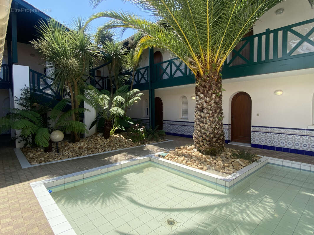 Appartement à ANGLET