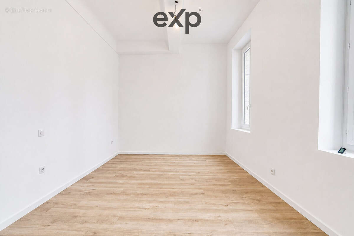 Appartement à PERTUIS