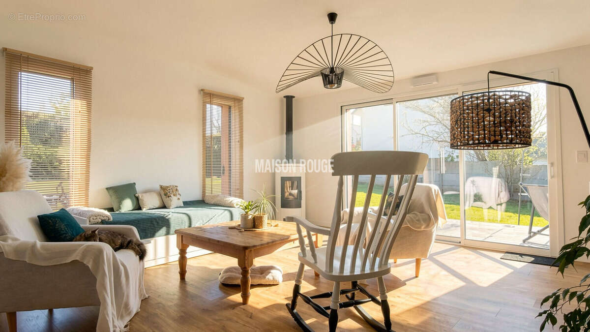 Maison à PERROS-GUIREC