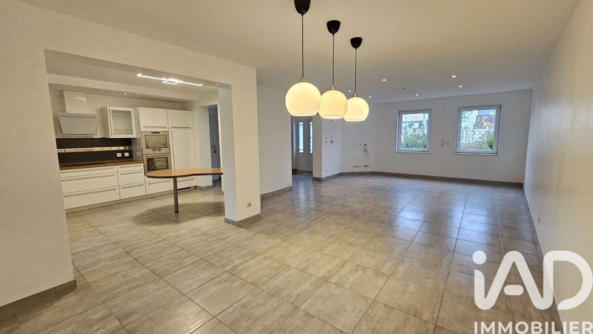 Photo 7 - Maison à HARGARTEN-AUX-MINES