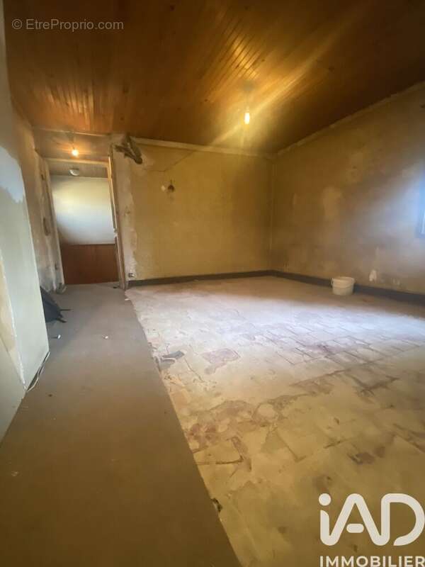 Photo 7 - Maison à MONTELIMAR