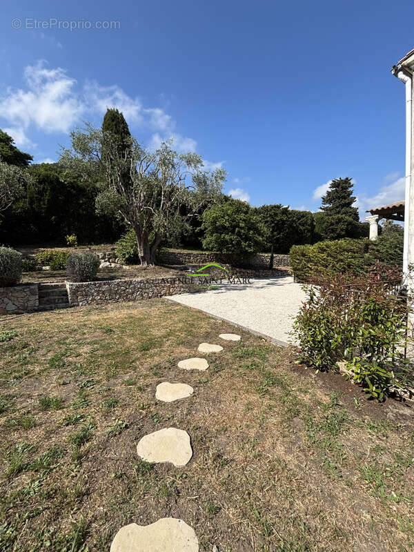 Appartement à GRASSE