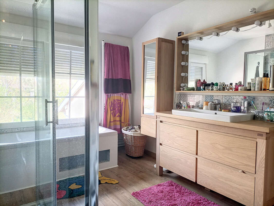 Maison à SAINTE-MENEHOULD