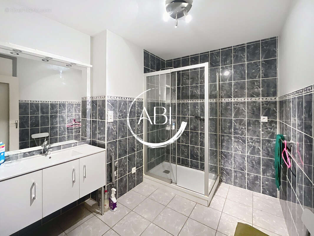 Appartement à BAGNOLES-DE-L'ORNE