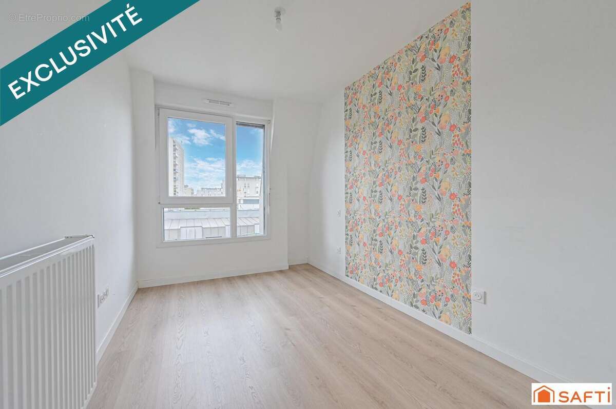 Photo 6 - Appartement à ALFORTVILLE