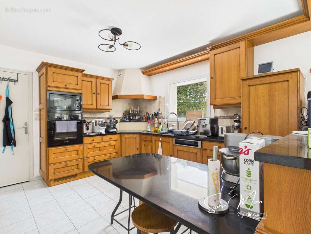 Photo 6 - Maison à LANNION