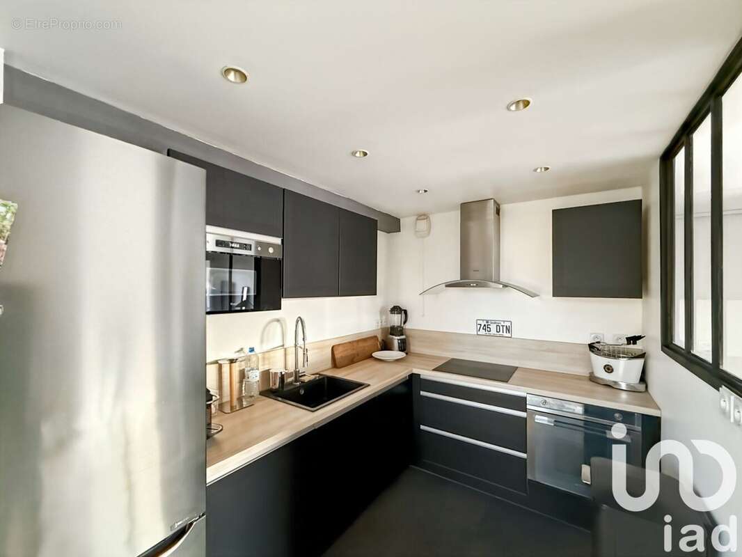 Photo 4 - Appartement à BRUZ