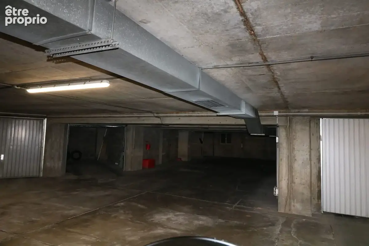 Parking 12 m² à Strasbourg  - photo 4