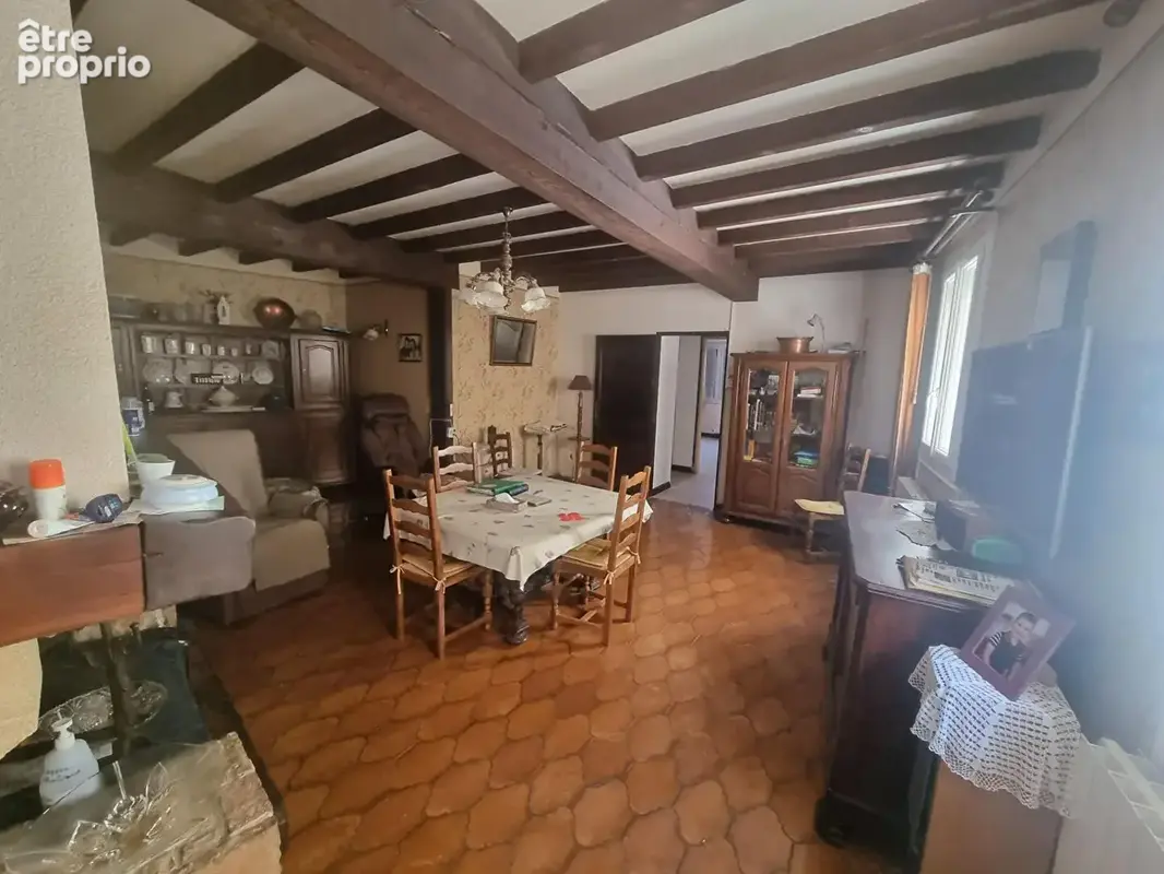 Photo Maison à Pomas au prix de 120 900€