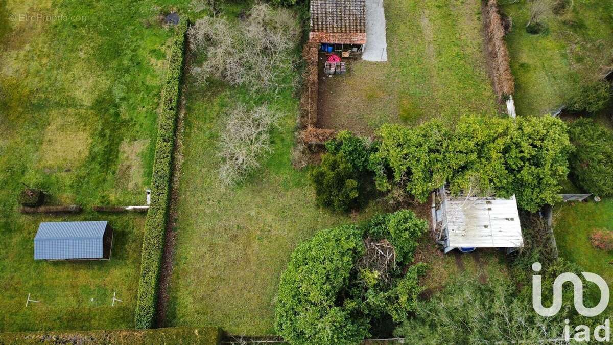 Photo 9 - Terrain à BESSAY-SUR-ALLIER