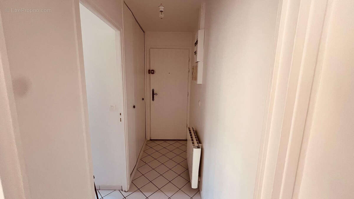 Appartement à ETAMPES