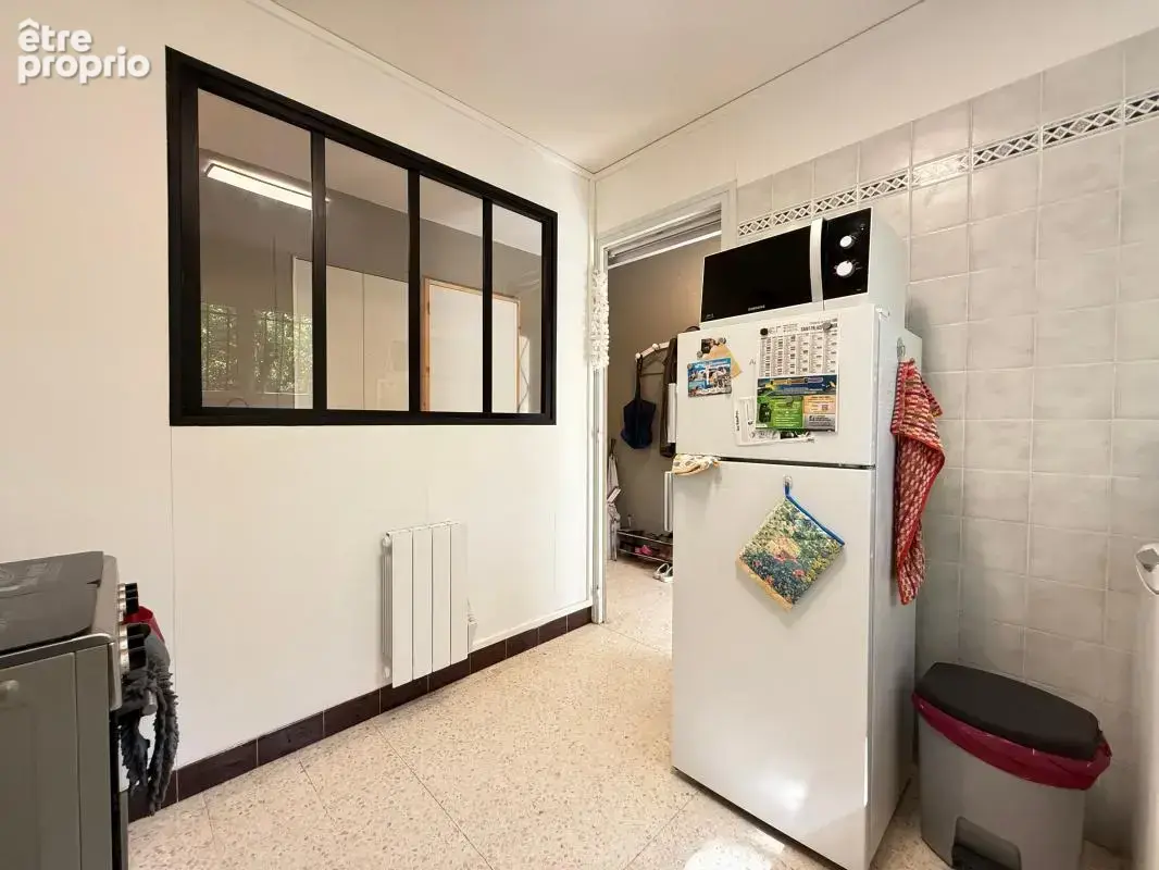 MAISON 3 PIECES dans un environnement boisé au calme - photo 8