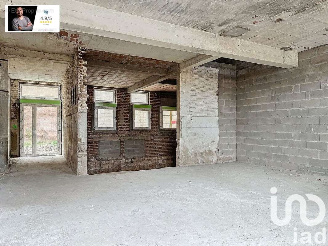 Maison 152 m² à Oresmaux  - photo 3