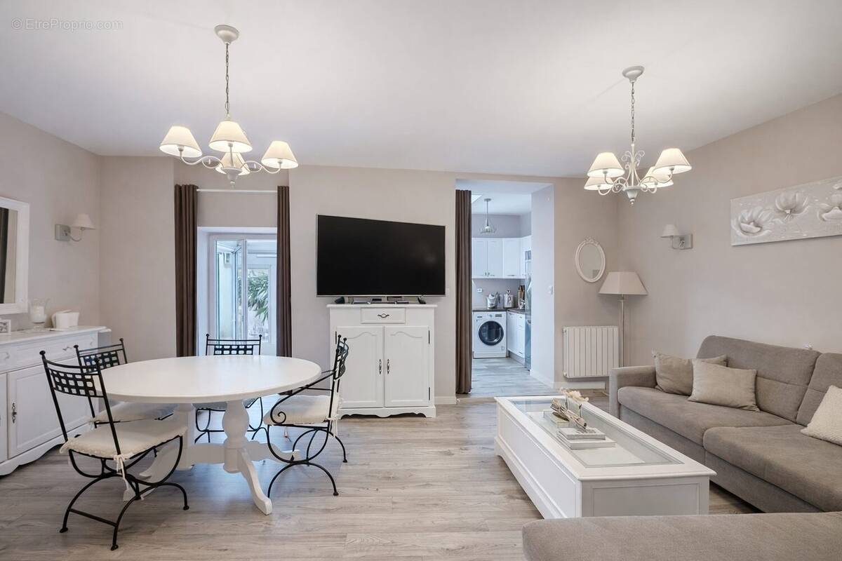 Appartement à ALFORTVILLE