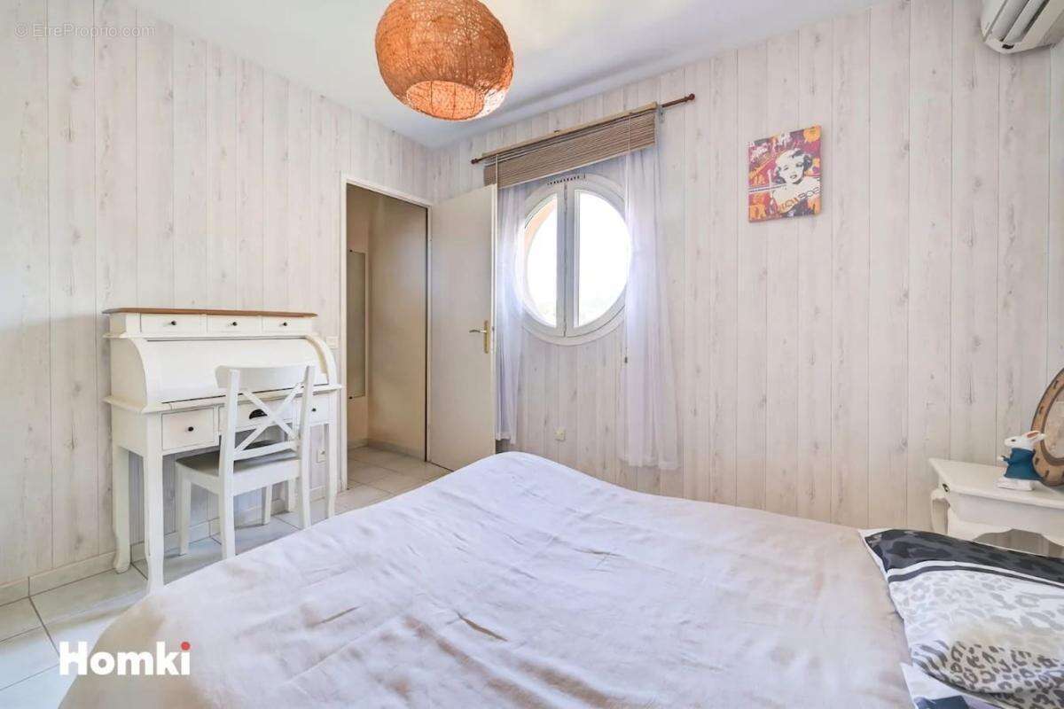 Maison à MARSEILLE-11E