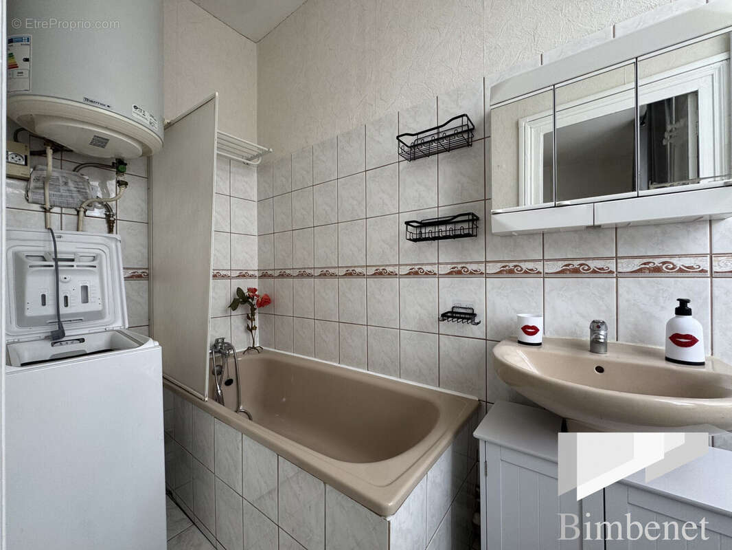Appartement à ORLEANS