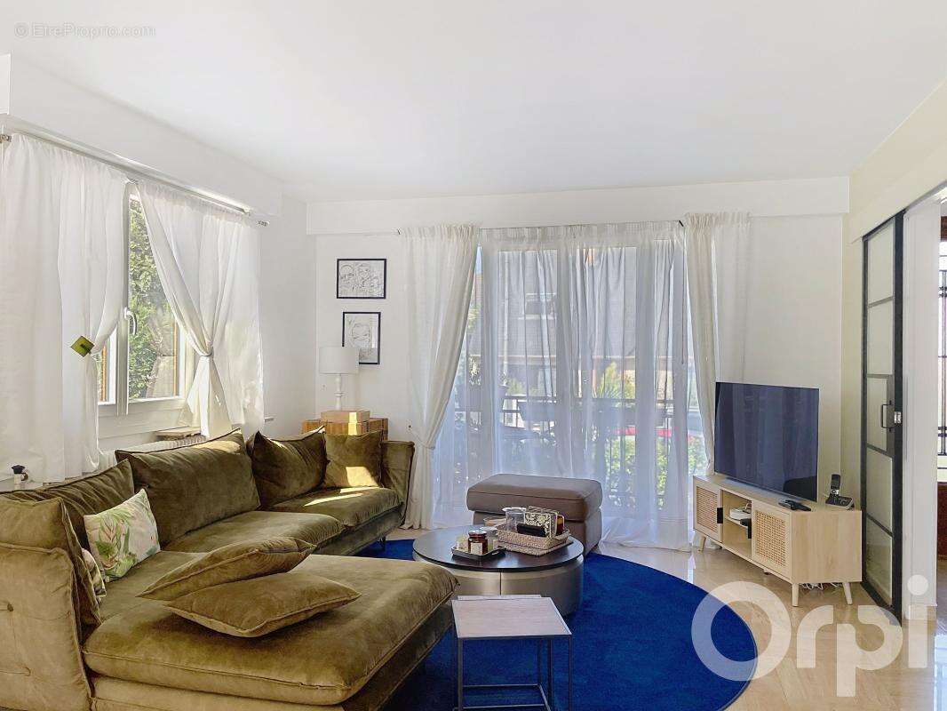 Maison à LONGJUMEAU