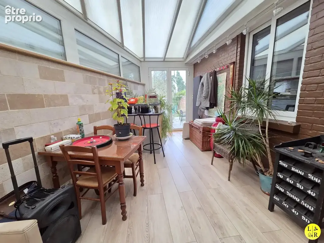 Maison 6 pièces 142 m² à vendre à Sainte-Catherine (62223) - photo 7