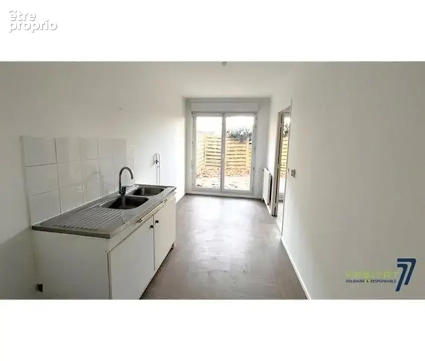 Appartement 3 pièces 69 m² à vendre à Magny-Le-Hongre (77700) - photo 7