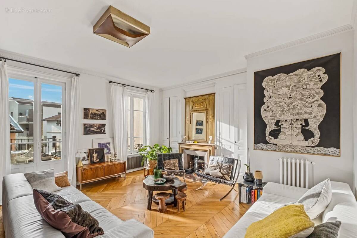 Maison à SAINTE-FOY-LES-LYON