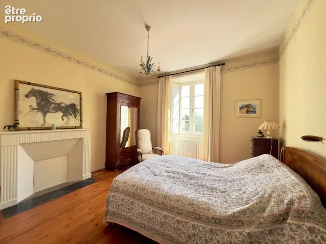 Maison Montfaucon Montigne 7 pièce(s) 206 m2 - photo 11