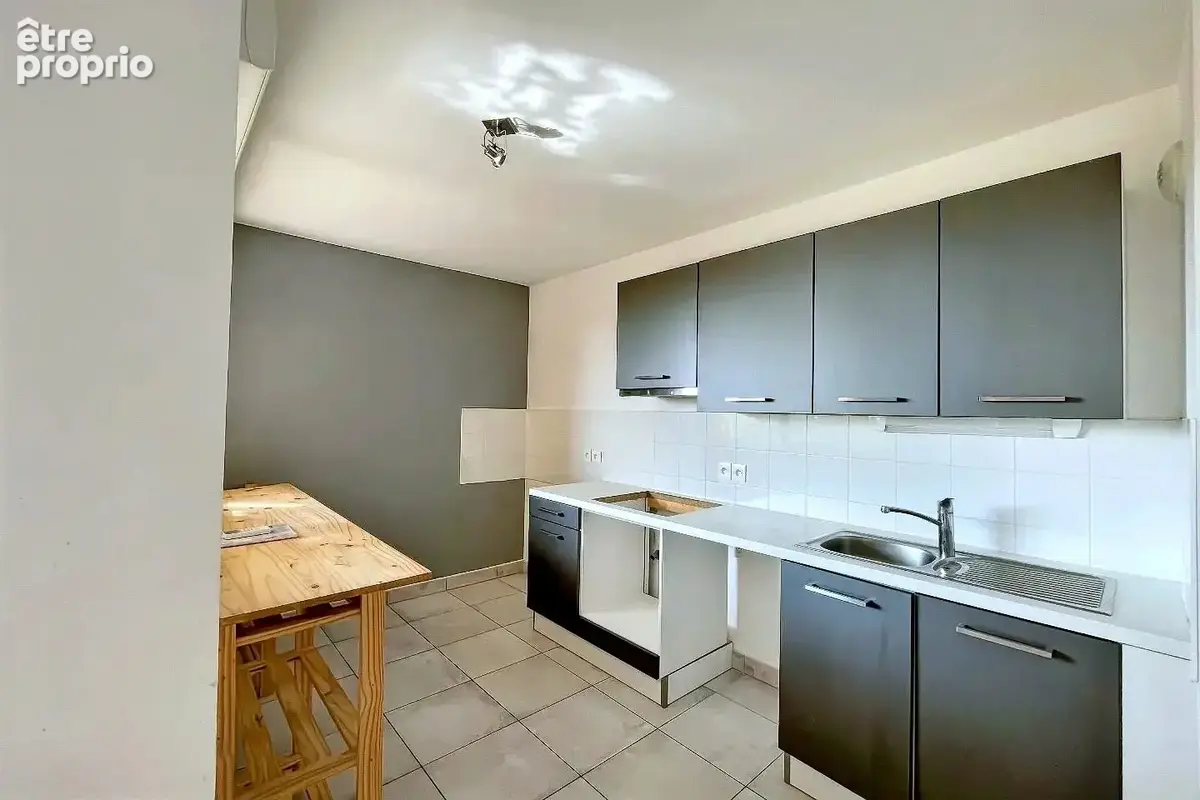 Appartement 3 pièces 69 m² à vendre à Meze (34140) - photo 4