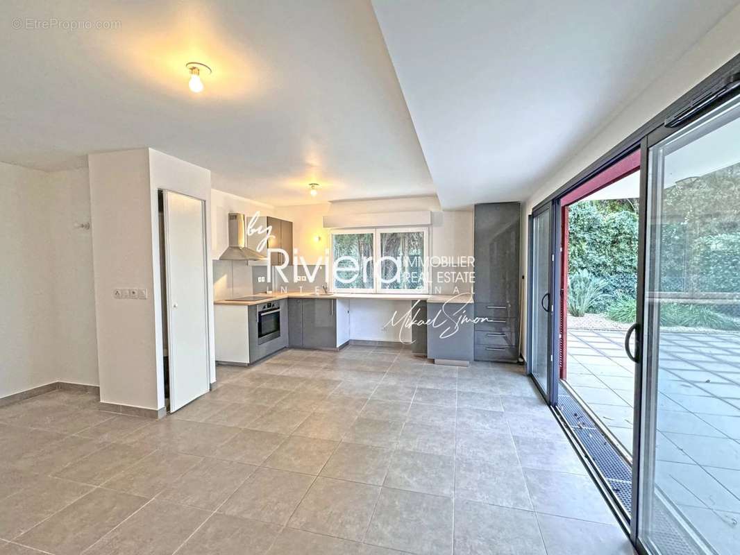 Appartement à CAVALAIRE-SUR-MER