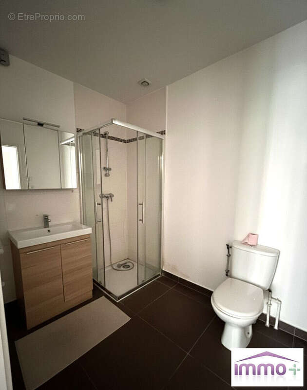 Appartement à PANTIN