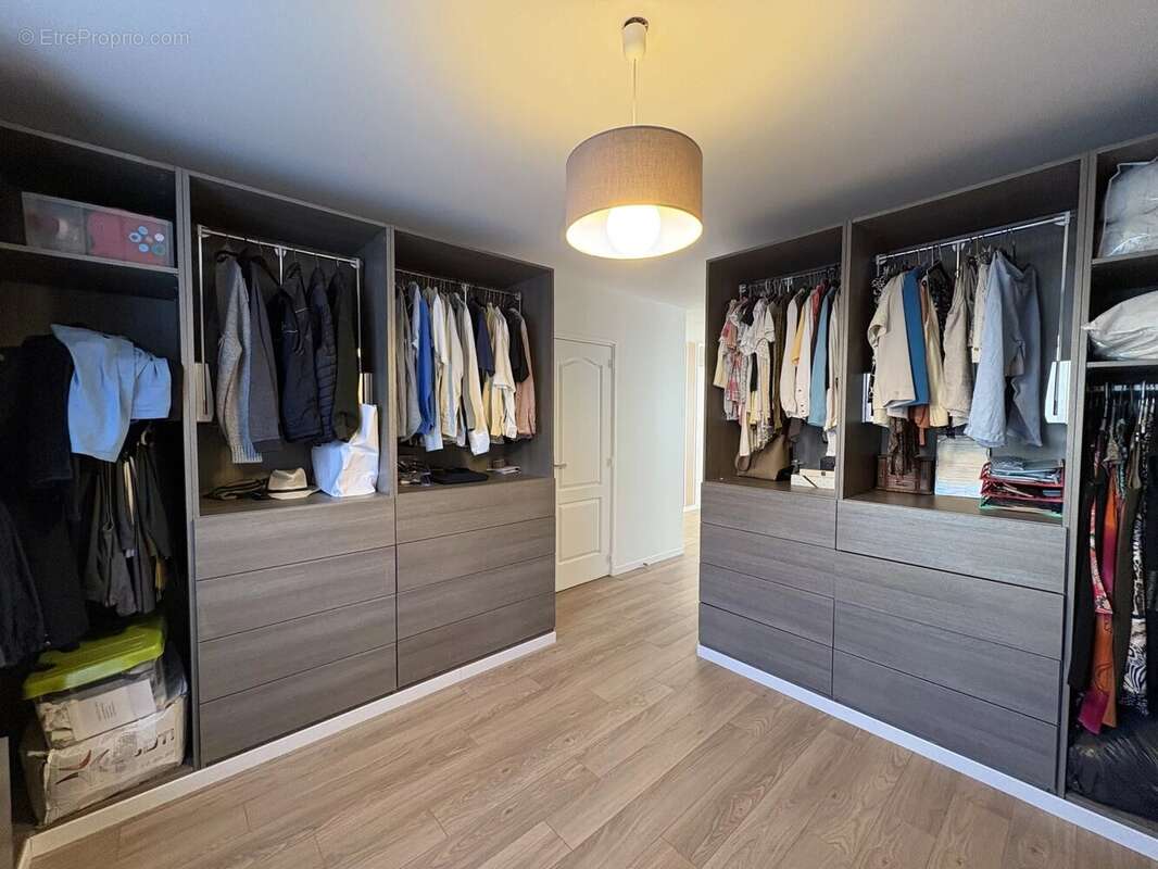 Maison à LE PLESSIS-TREVISE