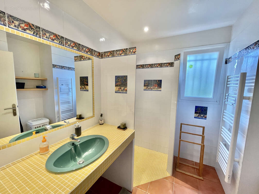 Maison à LAROQUE-DES-ALBERES