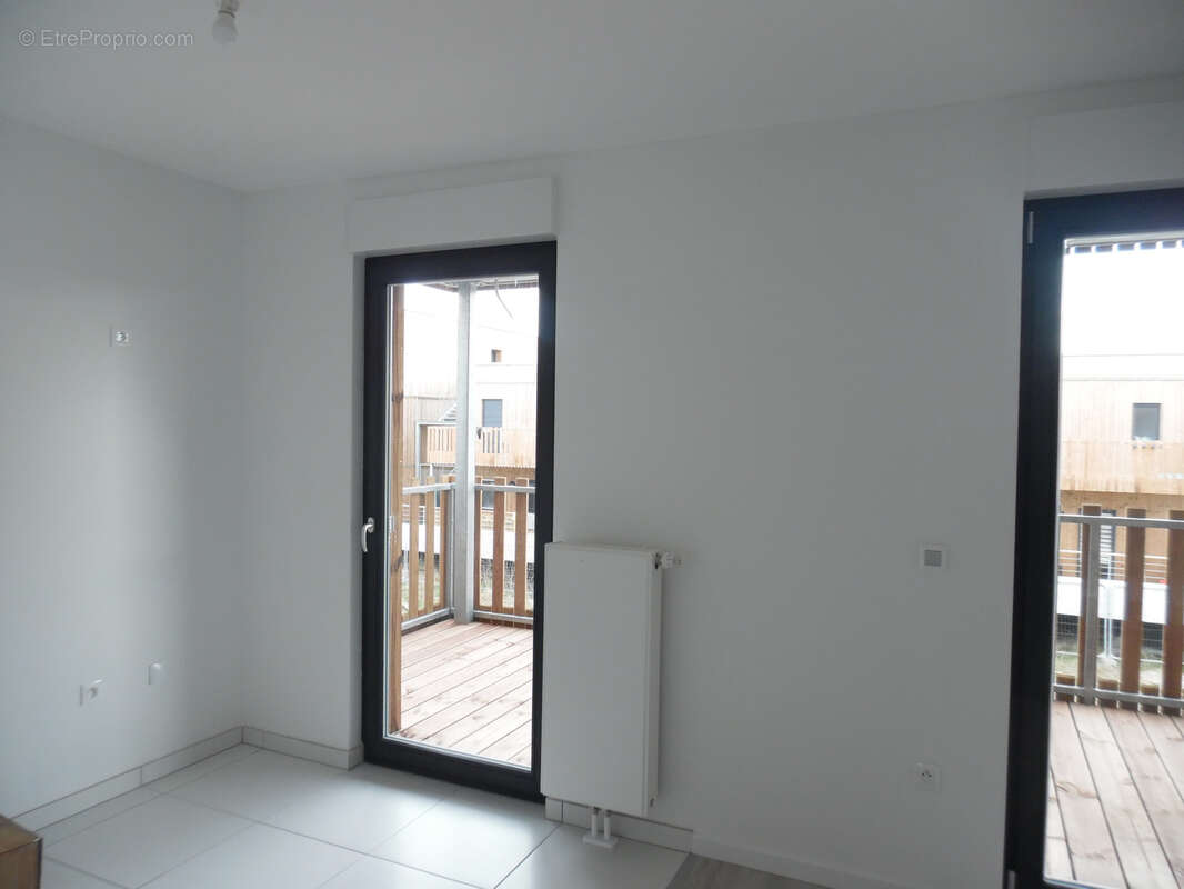 Appartement à OSTWALD