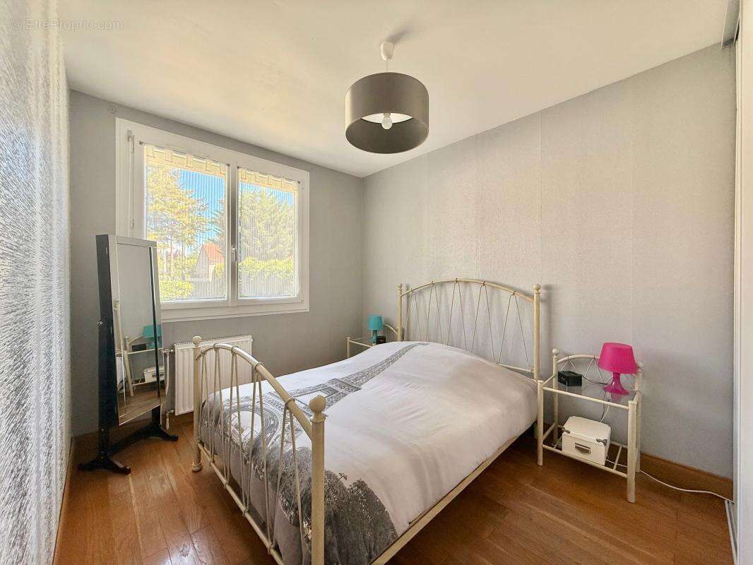 Maison sur sous sol complet, 4 chambres, terrain 914m2 - photo 10