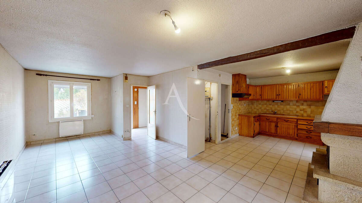 A VENDRE Maison Marguerittes 5 pièce(s) secteur GMF - photo 5