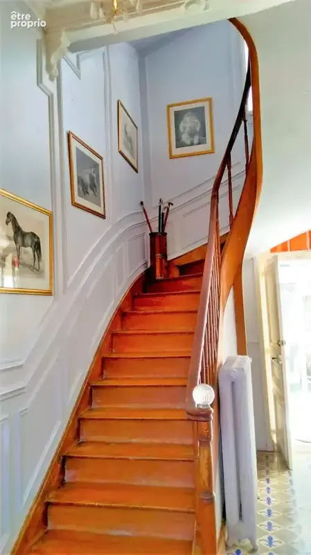 ESCALIER