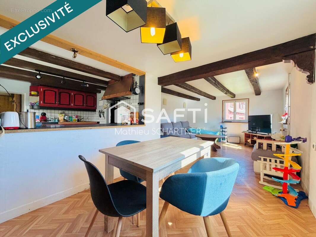 Photo 6 - Maison à HIRTZBACH