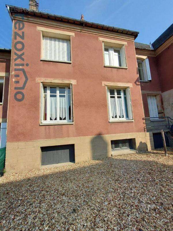 Appartement à ORBEC