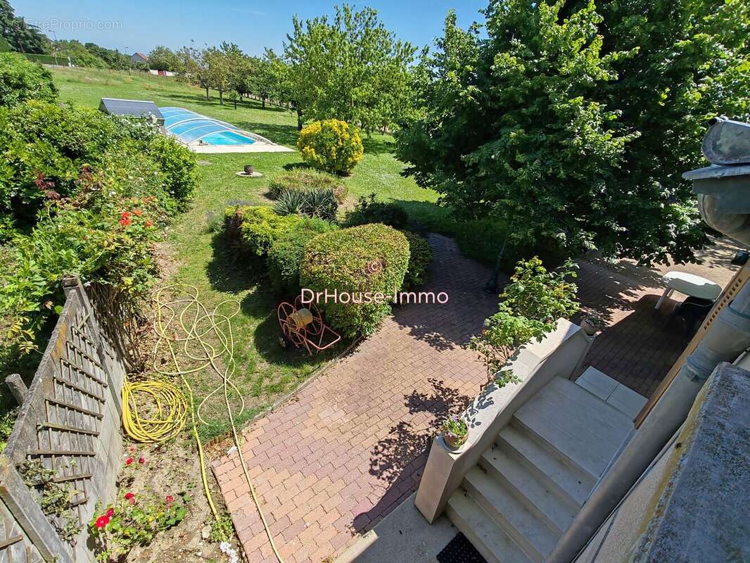 Maison à PORT-DE-PILES