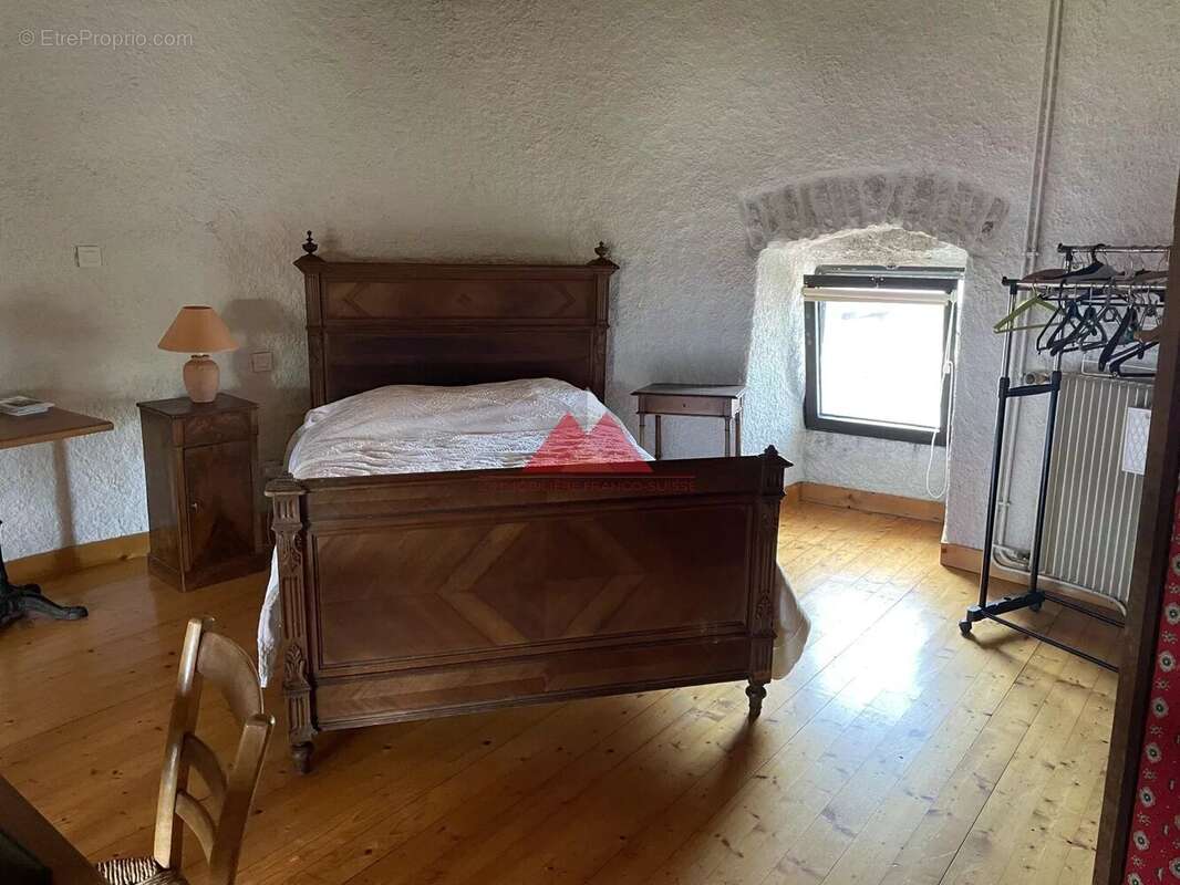 Maison à SAINT-PIERRE