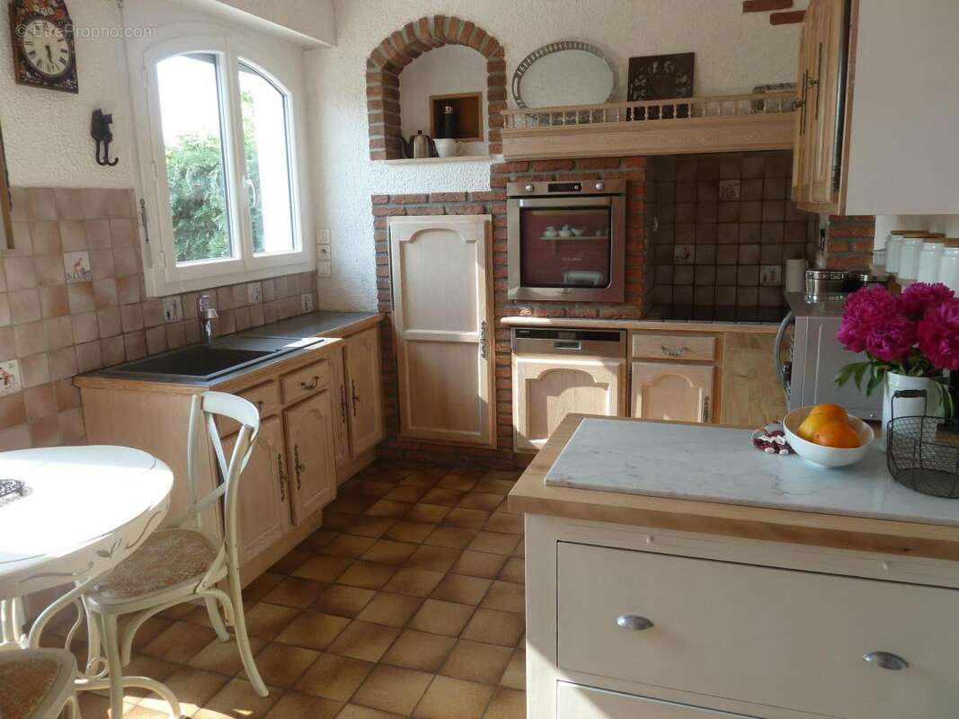 Maison à TILLOY-LEZ-CAMBRAI