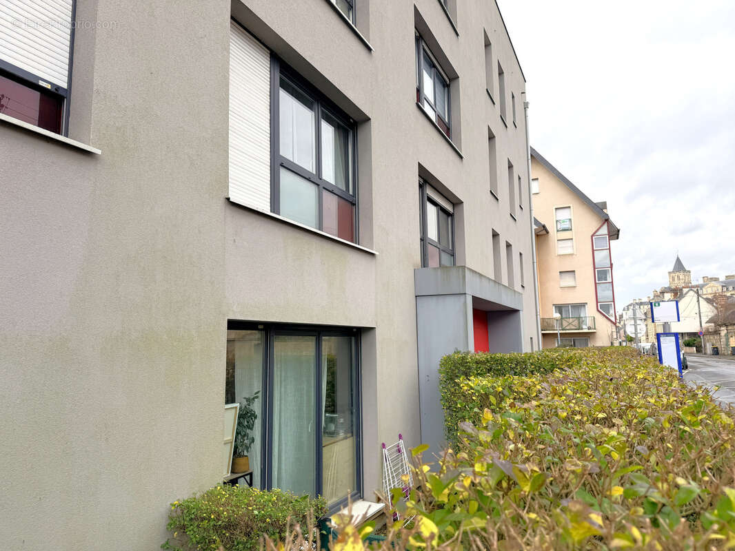 Appartement à CAEN