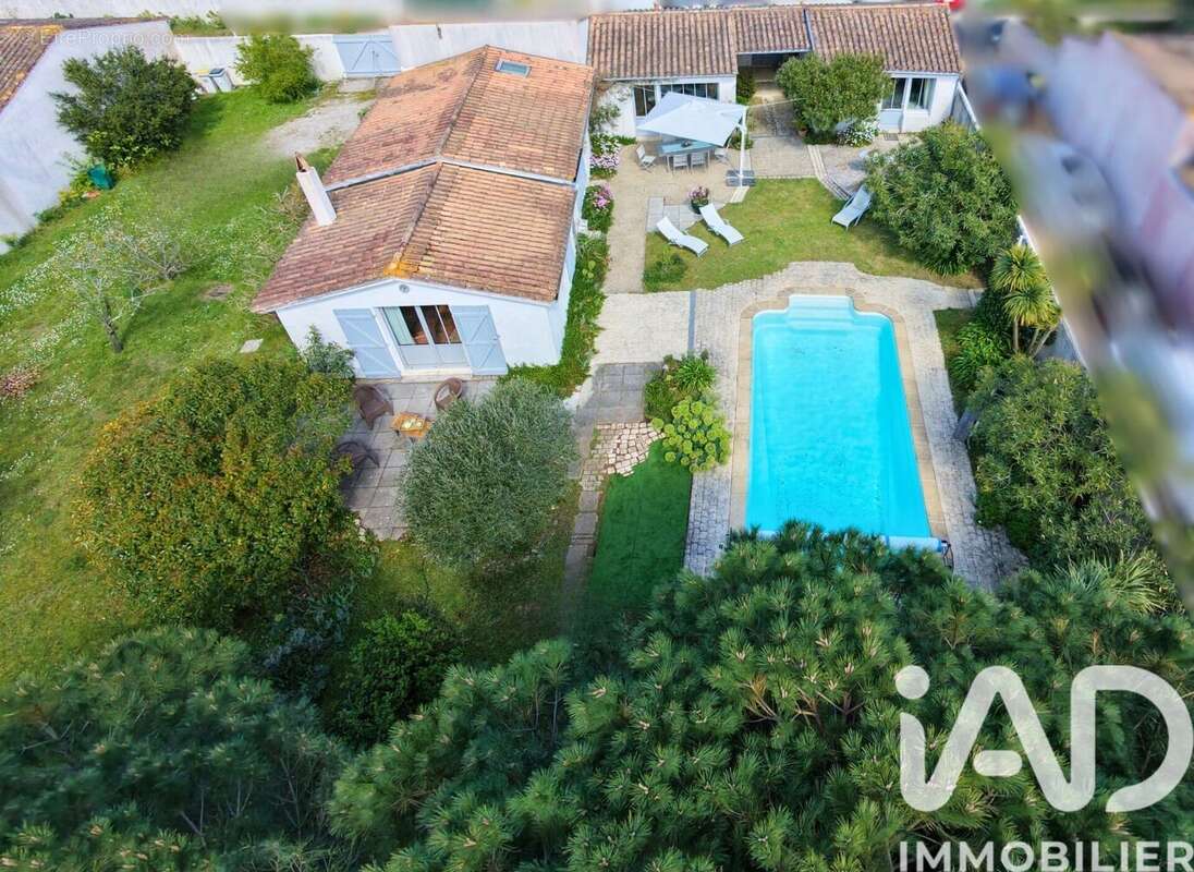 Photo 6 - Maison à LOIX