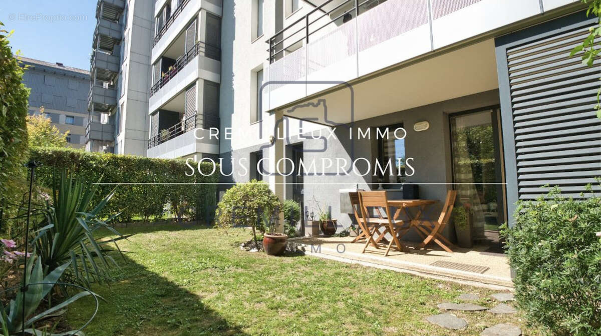 Appartement à ANNECY