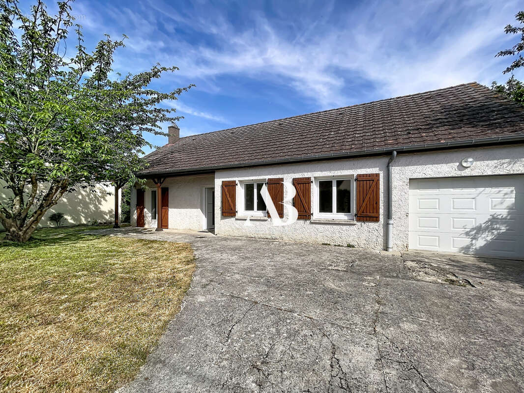 Pavillon plain-pied 97m2 - photo 19