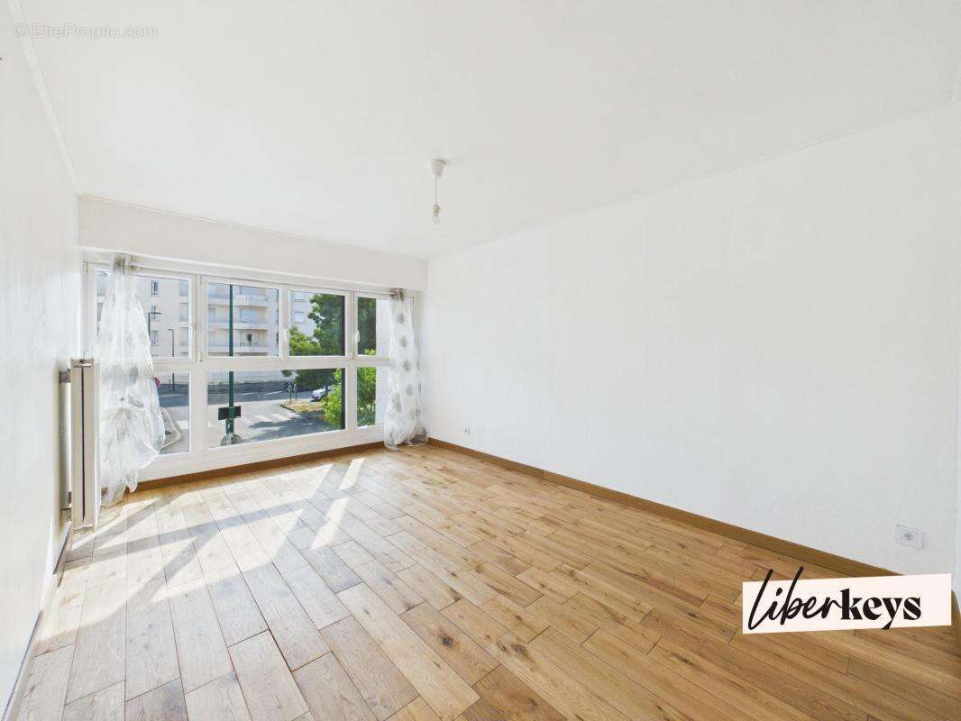 Appartement à PLAISIR