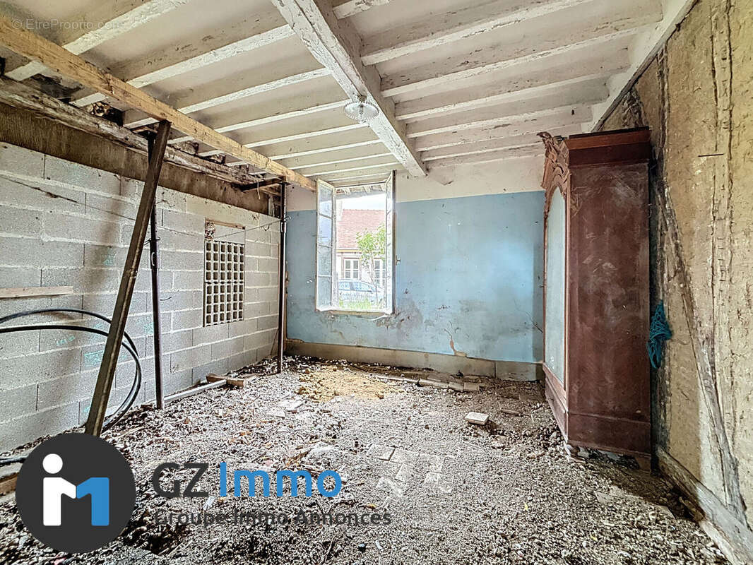 Photo 7 - Maison à FAYS-LA-CHAPELLE