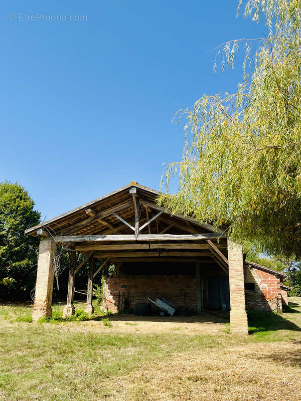 Maison à SAMATAN