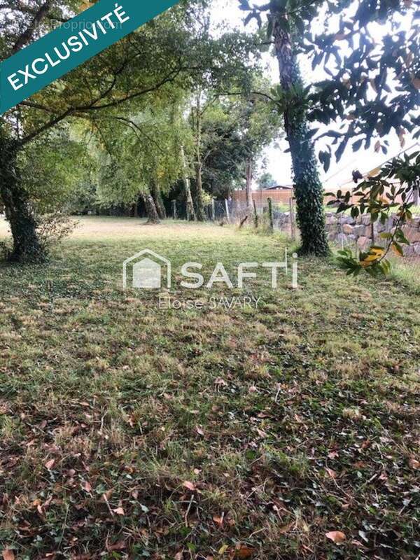 Photo 5 - Terrain à SAINT-HELEN