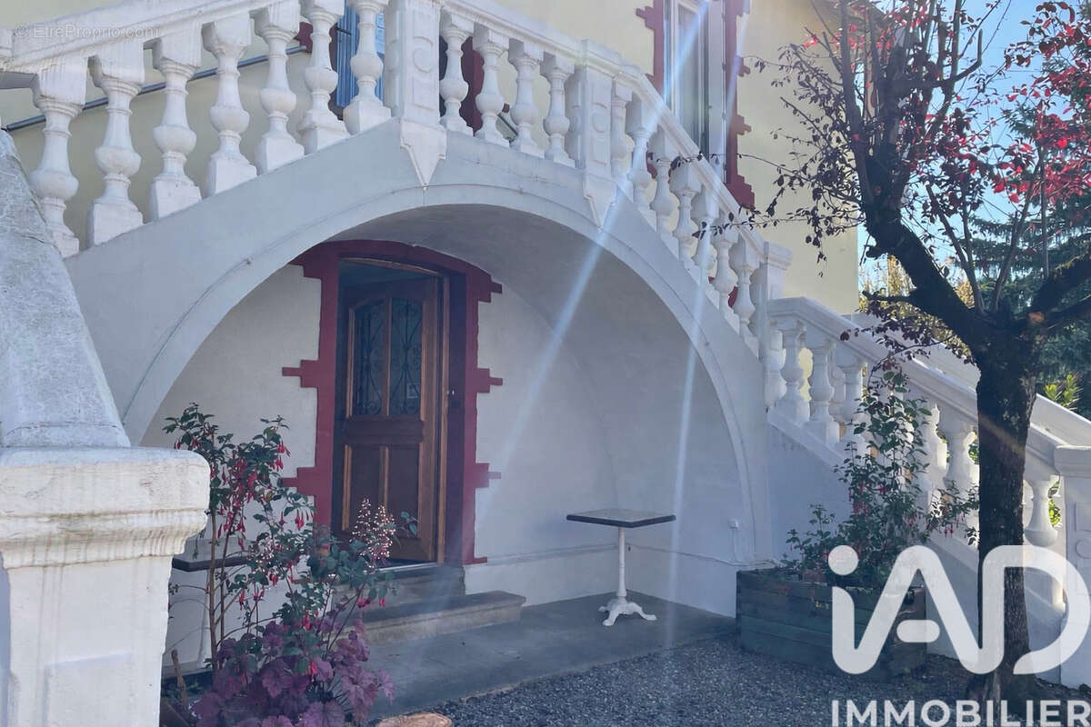 Photo 6 - Maison à LOURDES