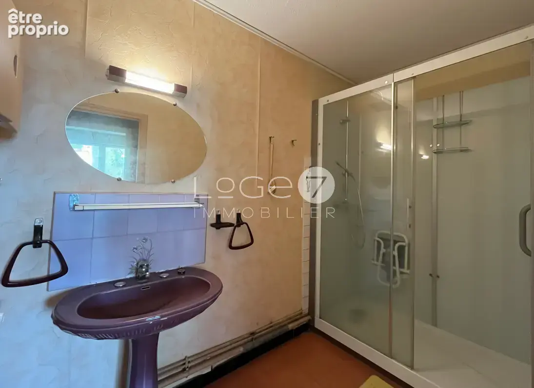 Appartement de type 3 sur Lorient - photo 5