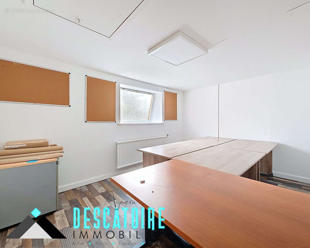 Maison à ARMENTIERES